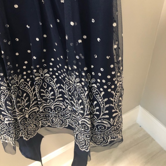 Masquerade Dress - Picture 3 of 6